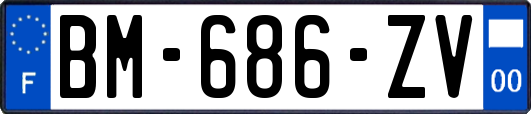 BM-686-ZV