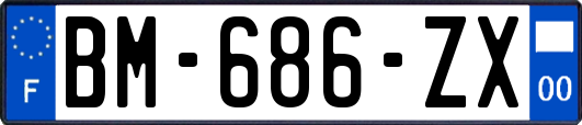 BM-686-ZX