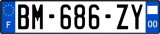 BM-686-ZY