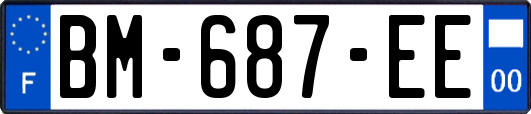 BM-687-EE