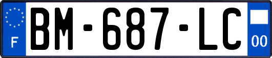 BM-687-LC