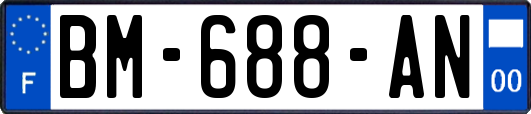 BM-688-AN