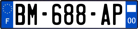 BM-688-AP