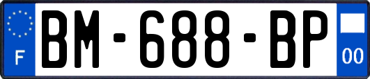 BM-688-BP