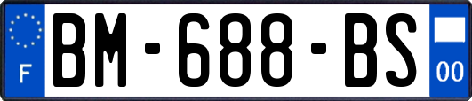 BM-688-BS