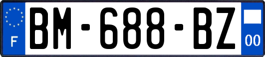 BM-688-BZ