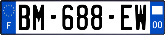 BM-688-EW