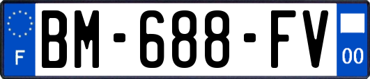 BM-688-FV