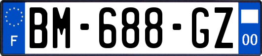 BM-688-GZ