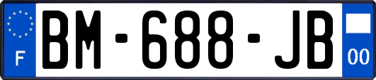 BM-688-JB