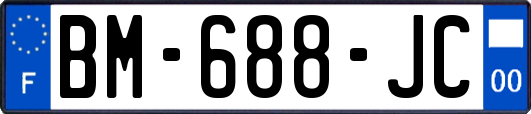 BM-688-JC
