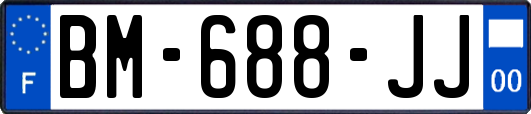 BM-688-JJ