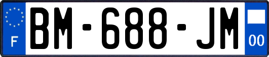 BM-688-JM