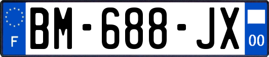 BM-688-JX