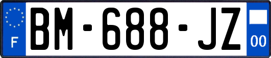 BM-688-JZ