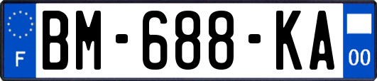 BM-688-KA