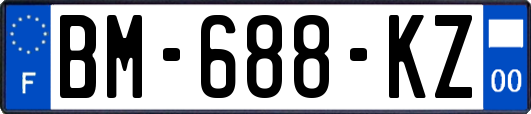 BM-688-KZ