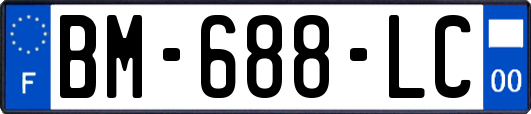 BM-688-LC