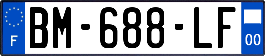 BM-688-LF