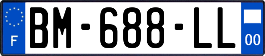 BM-688-LL