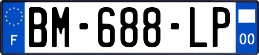 BM-688-LP