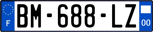 BM-688-LZ