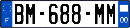 BM-688-MM