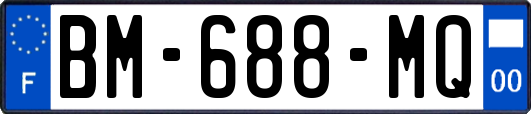 BM-688-MQ