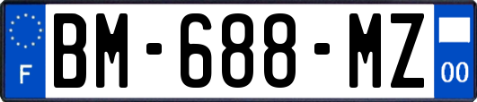 BM-688-MZ