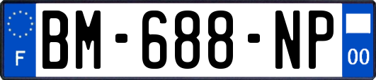 BM-688-NP