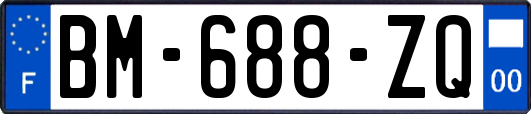 BM-688-ZQ