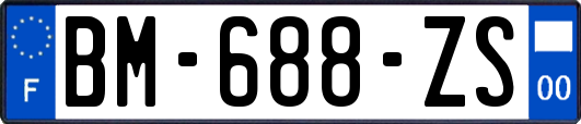 BM-688-ZS