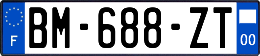 BM-688-ZT