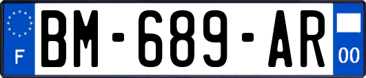 BM-689-AR