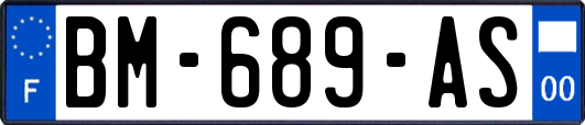 BM-689-AS