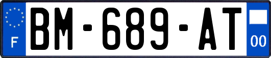 BM-689-AT