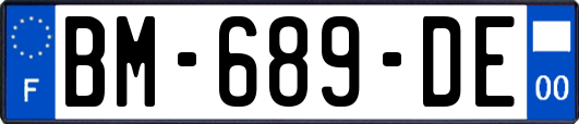 BM-689-DE