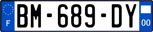 BM-689-DY