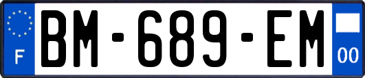 BM-689-EM