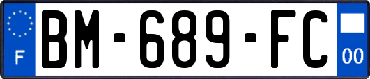 BM-689-FC