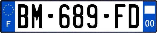 BM-689-FD