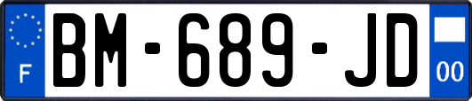 BM-689-JD