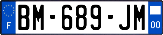 BM-689-JM