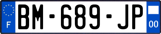 BM-689-JP