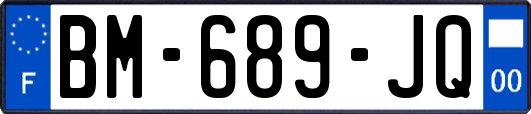 BM-689-JQ