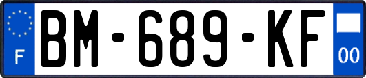 BM-689-KF