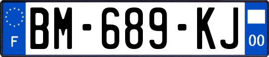 BM-689-KJ