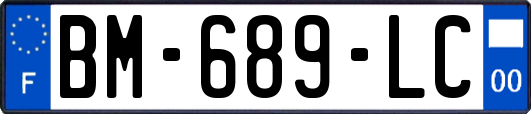 BM-689-LC