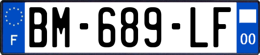 BM-689-LF