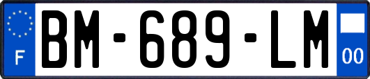 BM-689-LM